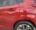 Красный Хендай Kona, объемом двигателя 0 л и пробегом 22 тыс. км за 23500 $, фото 80 на Automoto.ua