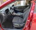 Красный Хендай Kona, объемом двигателя 0 л и пробегом 39 тыс. км за 17400 $, фото 16 на Automoto.ua