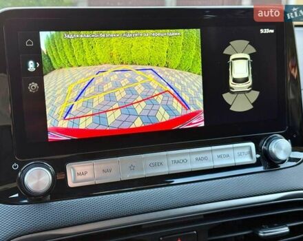 Красный Хендай Kona, объемом двигателя 0 л и пробегом 45 тыс. км за 17500 $, фото 33 на Automoto.ua