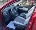 Червоний Хендай Kona, об'ємом двигуна 2 л та пробігом 119 тис. км за 16900 $, фото 26 на Automoto.ua