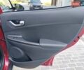 Красный Хендай Kona, объемом двигателя 0 л и пробегом 39 тыс. км за 17400 $, фото 20 на Automoto.ua