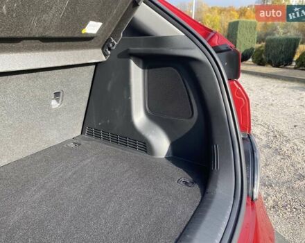 Красный Хендай Kona, объемом двигателя 0 л и пробегом 22 тыс. км за 23500 $, фото 61 на Automoto.ua