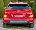 Красный Хендай Kona, объемом двигателя 0 л и пробегом 45 тыс. км за 17500 $, фото 4 на Automoto.ua