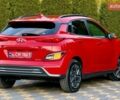 Красный Хендай Kona, объемом двигателя 0 л и пробегом 45 тыс. км за 17500 $, фото 6 на Automoto.ua