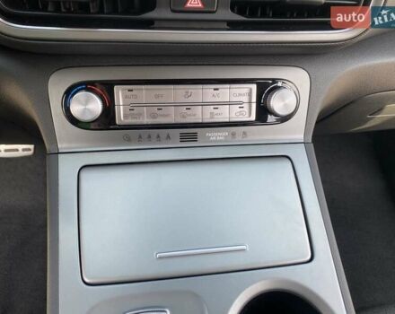 Красный Хендай Kona, объемом двигателя 0 л и пробегом 22 тыс. км за 23500 $, фото 38 на Automoto.ua