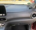 Красный Хендай Kona, объемом двигателя 0 л и пробегом 22 тыс. км за 23500 $, фото 42 на Automoto.ua