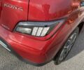 Красный Хендай Kona, объемом двигателя 0 л и пробегом 22 тыс. км за 23500 $, фото 73 на Automoto.ua