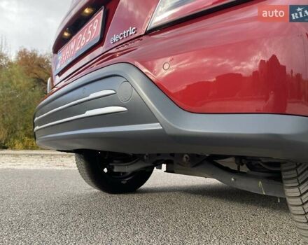 Красный Хендай Kona, объемом двигателя 0 л и пробегом 22 тыс. км за 23500 $, фото 96 на Automoto.ua