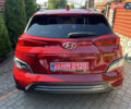 Красный Хендай Kona, объемом двигателя 0 л и пробегом 18 тыс. км за 18700 $, фото 6 на Automoto.ua