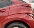 Красный Хендай Kona, объемом двигателя 0 л и пробегом 22 тыс. км за 23500 $, фото 77 на Automoto.ua