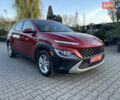 Червоний Хендай Kona, об'ємом двигуна 2 л та пробігом 119 тис. км за 16900 $, фото 1 на Automoto.ua