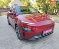 Красный Хендай Kona, объемом двигателя 0 л и пробегом 39 тыс. км за 17400 $, фото 3 на Automoto.ua
