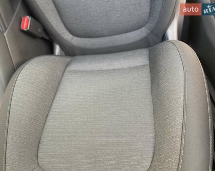 Красный Хендай Kona, объемом двигателя 0 л и пробегом 22 тыс. км за 23500 $, фото 56 на Automoto.ua