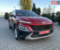 Червоний Хендай Kona, об'ємом двигуна 2 л та пробігом 119 тис. км за 16900 $, фото 14 на Automoto.ua