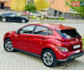 Красный Хендай Kona, объемом двигателя 0 л и пробегом 103 тыс. км за 21400 $, фото 38 на Automoto.ua