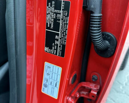 Червоний Хендай Kona, об'ємом двигуна 0 л та пробігом 9 тис. км за 20499 $, фото 22 на Automoto.ua