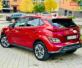 Червоний Хендай Kona, об'ємом двигуна 0 л та пробігом 100 тис. км за 20900 $, фото 28 на Automoto.ua