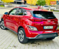 Червоний Хендай Kona, об'ємом двигуна 0 л та пробігом 100 тис. км за 20900 $, фото 21 на Automoto.ua
