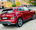 Красный Хендай Kona, объемом двигателя 0 л и пробегом 103 тыс. км за 21400 $, фото 8 на Automoto.ua