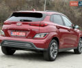 Червоний Хендай Kona, об'ємом двигуна 0 л та пробігом 17 тис. км за 16999 $, фото 1 на Automoto.ua