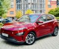 Красный Хендай Kona, объемом двигателя 0 л и пробегом 100 тыс. км за 19800 $, фото 1 на Automoto.ua
