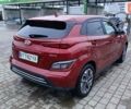 Красный Хендай Kona, объемом двигателя 0 л и пробегом 56 тыс. км за 25000 $, фото 10 на Automoto.ua