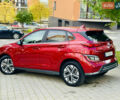 Красный Хендай Kona, объемом двигателя 0 л и пробегом 103 тыс. км за 21400 $, фото 33 на Automoto.ua