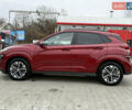 Червоний Хендай Kona, об'ємом двигуна 0 л та пробігом 17 тис. км за 16999 $, фото 9 на Automoto.ua
