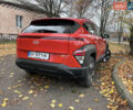 Червоний Хендай Kona, об'ємом двигуна 2 л та пробігом 28 тис. км за 27000 $, фото 5 на Automoto.ua