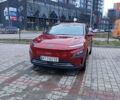 Красный Хендай Kona, объемом двигателя 0 л и пробегом 56 тыс. км за 25000 $, фото 1 на Automoto.ua