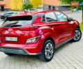 Червоний Хендай Kona, об'ємом двигуна 0 л та пробігом 100 тис. км за 20900 $, фото 27 на Automoto.ua