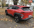Червоний Хендай Kona, об'ємом двигуна 2 л та пробігом 28 тис. км за 27000 $, фото 3 на Automoto.ua