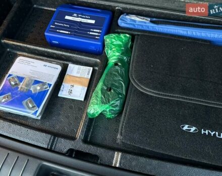 Красный Хендай Kona, объемом двигателя 0 л и пробегом 41 тыс. км за 17200 $, фото 21 на Automoto.ua