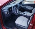 Красный Хендай Kona, объемом двигателя 0 л и пробегом 56 тыс. км за 25000 $, фото 18 на Automoto.ua