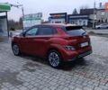 Красный Хендай Kona, объемом двигателя 0 л и пробегом 56 тыс. км за 25000 $, фото 11 на Automoto.ua