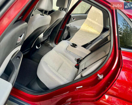 Червоний Хендай Kona, об'ємом двигуна 0 л та пробігом 100 тис. км за 20900 $, фото 99 на Automoto.ua