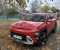 Червоний Хендай Kona, об'ємом двигуна 2 л та пробігом 28 тис. км за 27000 $, фото 1 на Automoto.ua