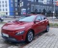 Красный Хендай Kona, объемом двигателя 0 л и пробегом 56 тыс. км за 25000 $, фото 2 на Automoto.ua