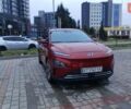 Красный Хендай Kona, объемом двигателя 0 л и пробегом 56 тыс. км за 25000 $, фото 13 на Automoto.ua