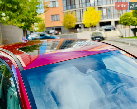 Червоний Хендай Kona, об'ємом двигуна 0 л та пробігом 100 тис. км за 20900 $, фото 23 на Automoto.ua