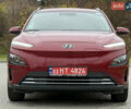 Червоний Хендай Kona, об'ємом двигуна 0 л та пробігом 17 тис. км за 16999 $, фото 6 на Automoto.ua