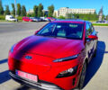 Червоний Хендай Kona, об'ємом двигуна 0.15 л та пробігом 49 тис. км за 21000 $, фото 11 на Automoto.ua