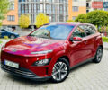 Красный Хендай Kona, объемом двигателя 0 л и пробегом 100 тыс. км за 19800 $, фото 1 на Automoto.ua