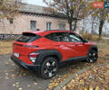 Червоний Хендай Kona, об'ємом двигуна 2 л та пробігом 28 тис. км за 27000 $, фото 4 на Automoto.ua