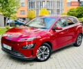 Червоний Хендай Kona, об'ємом двигуна 0 л та пробігом 100 тис. км за 20900 $, фото 5 на Automoto.ua
