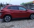 Красный Хендай Kona, объемом двигателя 0 л и пробегом 56 тыс. км за 25000 $, фото 7 на Automoto.ua