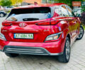 Червоний Хендай Kona, об'ємом двигуна 0 л та пробігом 100 тис. км за 20900 $, фото 15 на Automoto.ua