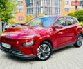 Червоний Хендай Kona, об'ємом двигуна 0 л та пробігом 100 тис. км за 20900 $, фото 1 на Automoto.ua