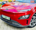 Червоний Хендай Kona, об'ємом двигуна 0 л та пробігом 100 тис. км за 20900 $, фото 8 на Automoto.ua