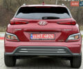 Червоний Хендай Kona, об'ємом двигуна 0 л та пробігом 17 тис. км за 16999 $, фото 7 на Automoto.ua
